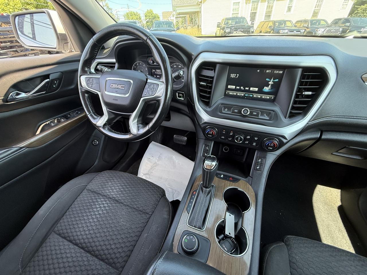 2019 GMC Acadia SLE-2 Crestwood KY