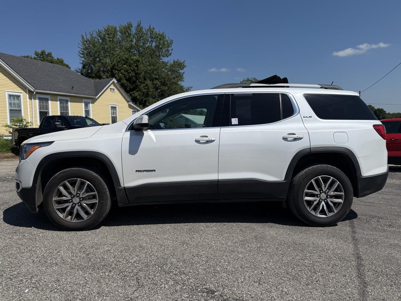 2019 GMC Acadia SLE-2 Crestwood KY