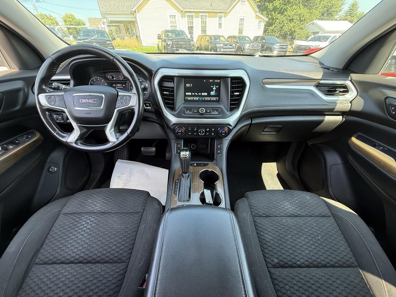 2019 GMC Acadia SLE-2 Crestwood KY