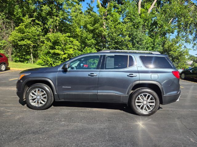 2019 GMC Acadia SLE-2 Elgin IL