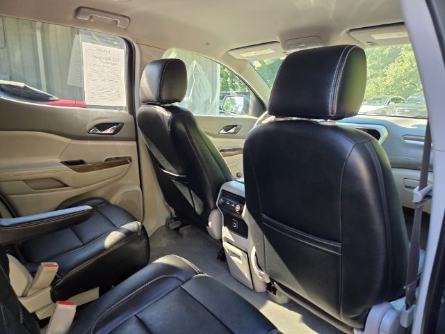 2019 GMC Acadia SLE-2 Elgin IL
