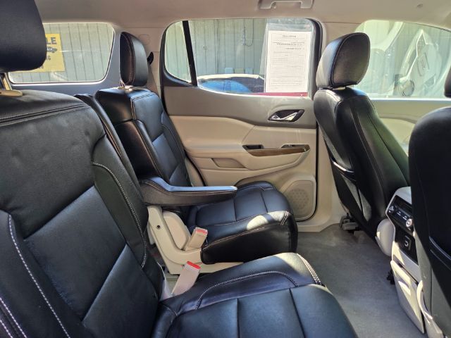 2019 GMC Acadia SLE-2 Elgin IL