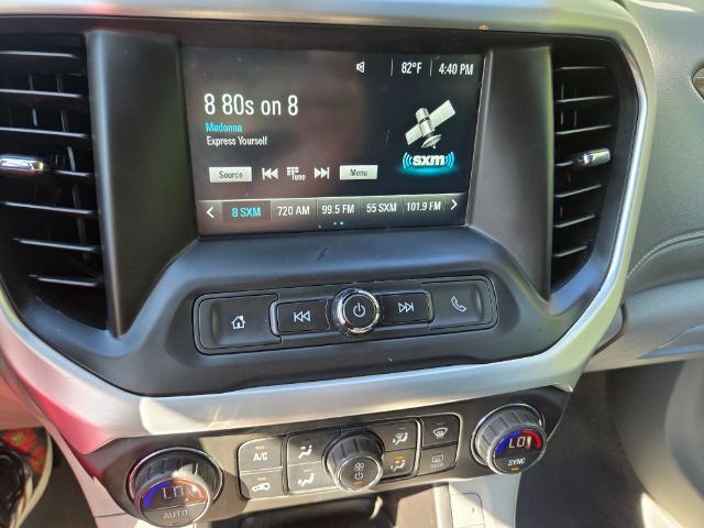2019 GMC Acadia SLE-2 Elgin IL