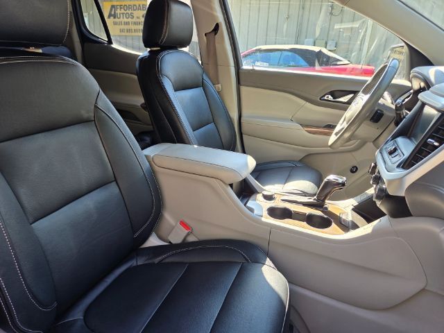 2019 GMC Acadia SLE-2 Elgin IL