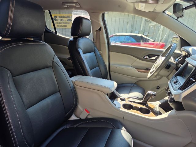 2019 GMC Acadia SLE-2 Elgin IL