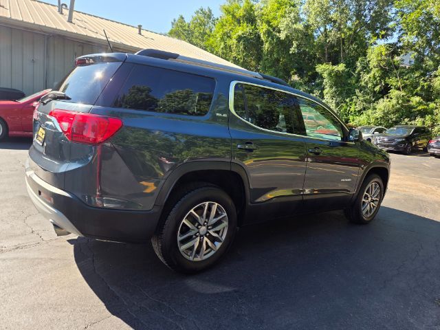2019 GMC Acadia SLE-2 Elgin IL