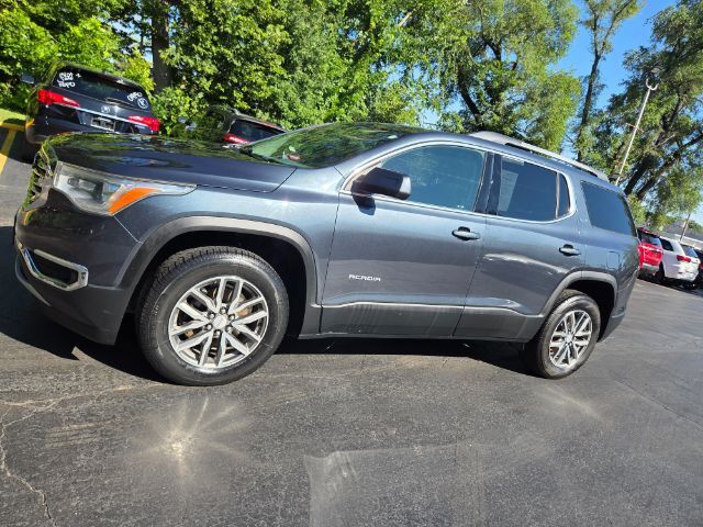 2019 GMC Acadia SLE-2 Elgin IL
