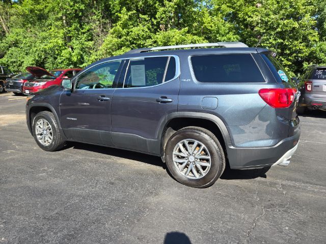 2019 GMC Acadia SLE-2 Elgin IL