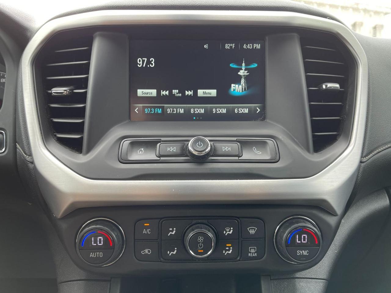 2019 GMC Acadia SLE-2 Hayden ID