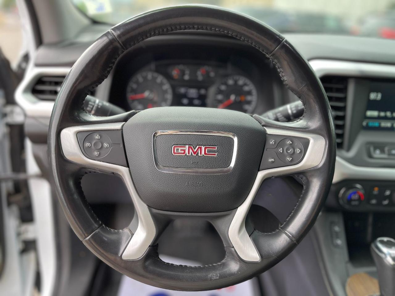 2019 GMC Acadia SLE-2 Hayden ID