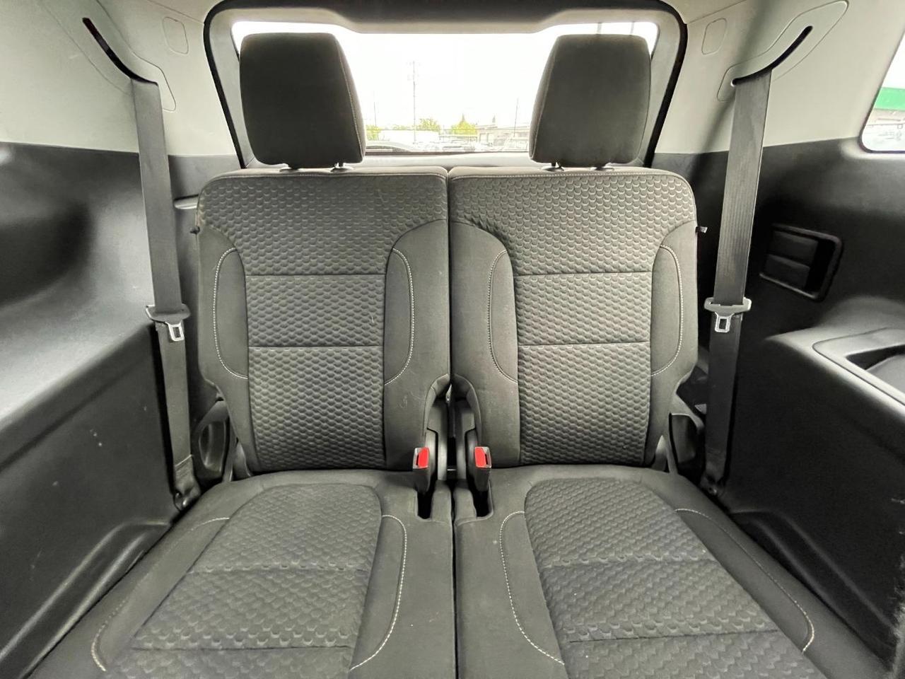 2019 GMC Acadia SLE-2 Hayden ID