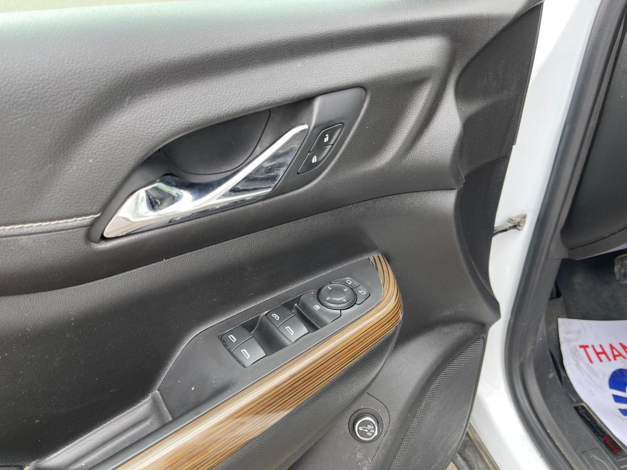 2019 GMC Acadia SLE-2 Hayden ID