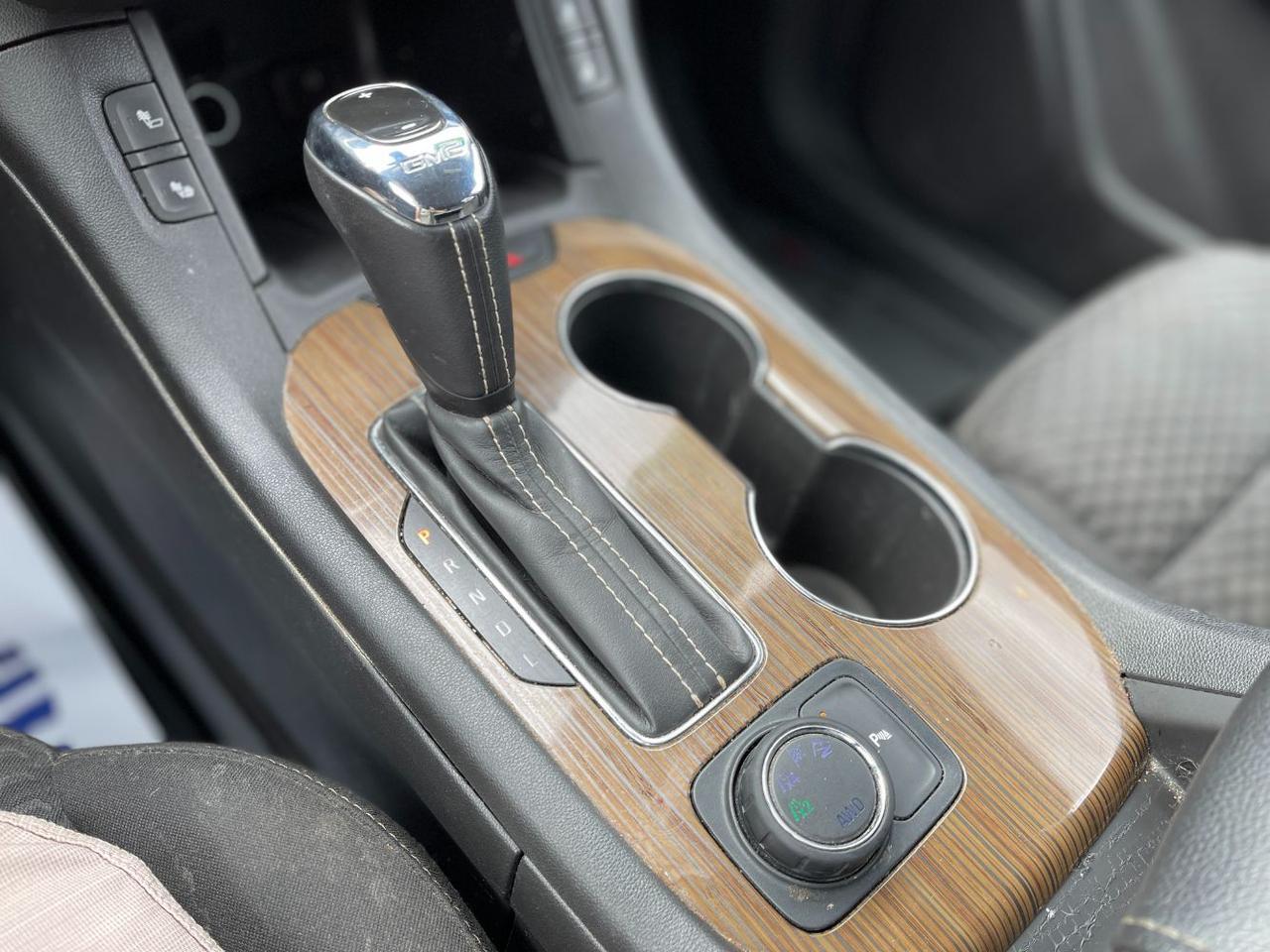 2019 GMC Acadia SLE-2 Hayden ID
