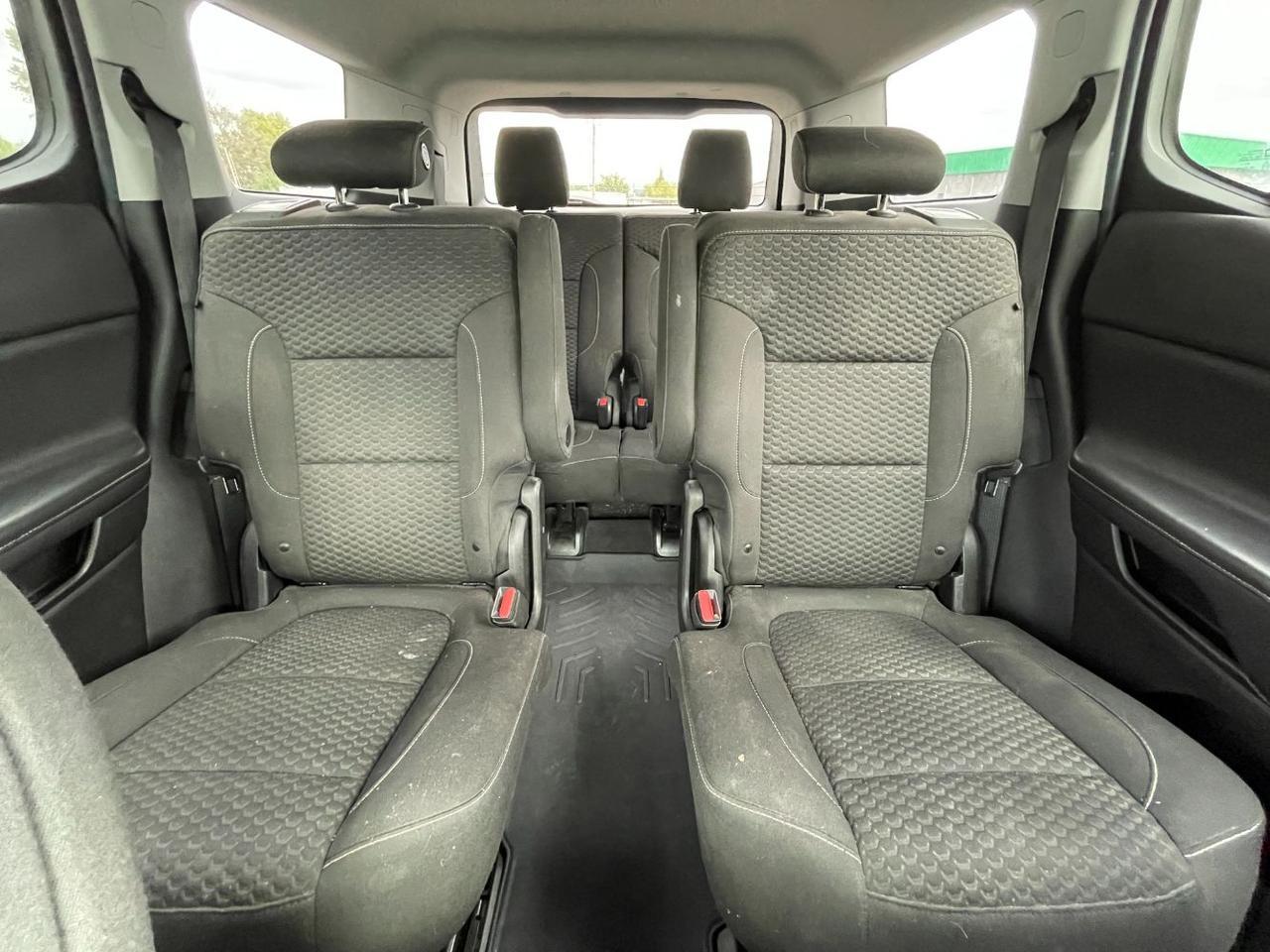 2019 GMC Acadia SLE-2 Hayden ID