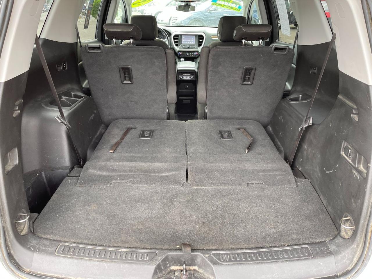 2019 GMC Acadia SLE-2 Hayden ID