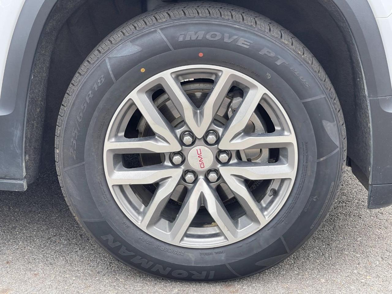 2019 GMC Acadia SLE-2 Hayden ID