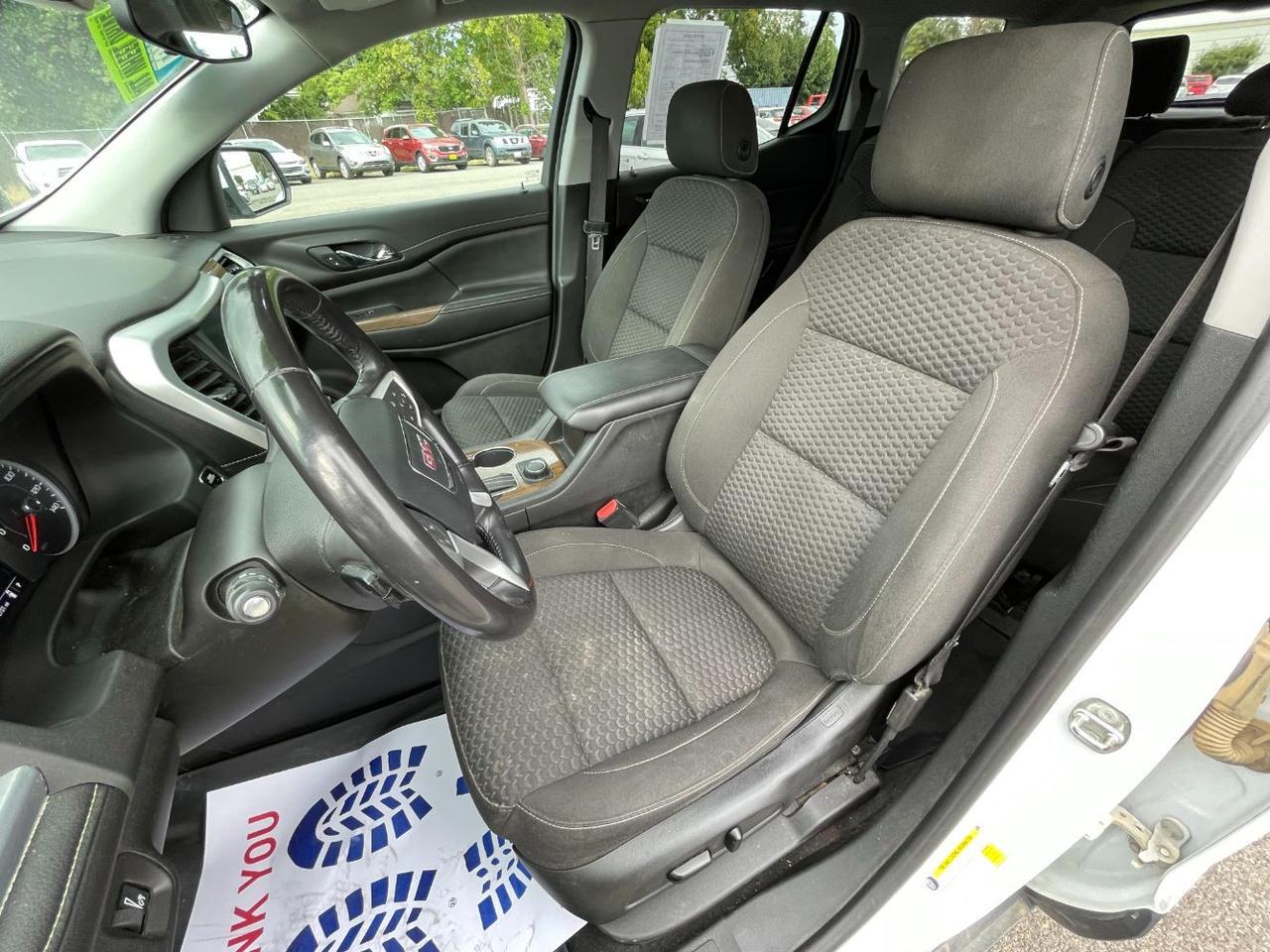 2019 GMC Acadia SLE-2 Hayden ID