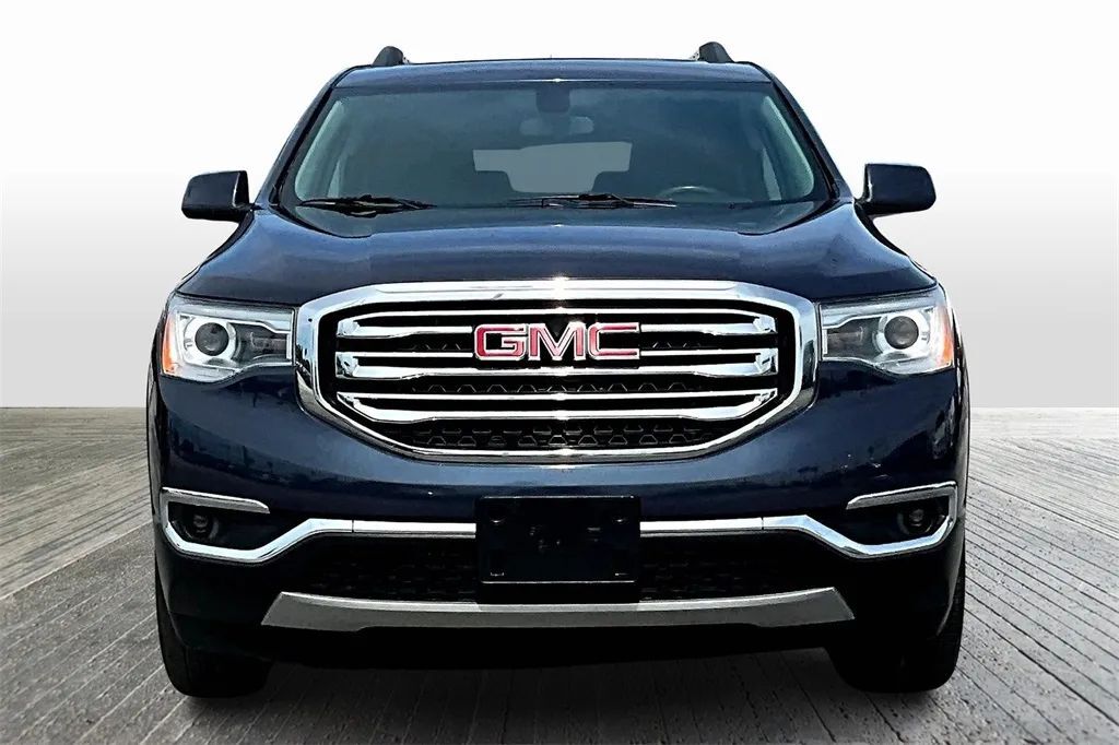 2019 GMC Acadia SLE-2 Sport Utility 4D Maitland FL