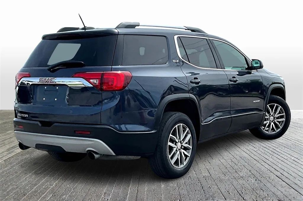 2019 GMC Acadia SLE-2 Sport Utility 4D Maitland FL