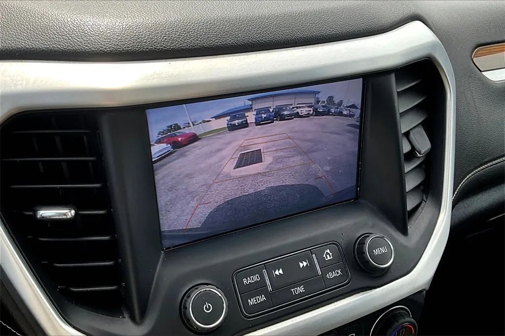 2019 GMC Acadia SLE-2 Sport Utility 4D Maitland FL
