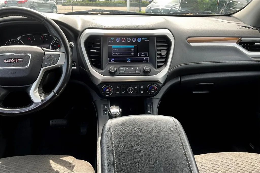 2019 GMC Acadia SLE-2 Sport Utility 4D Maitland FL