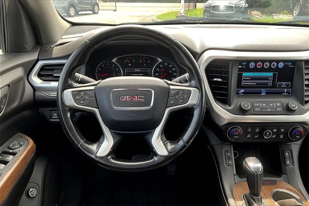 2019 GMC Acadia SLE-2 Sport Utility 4D Maitland FL
