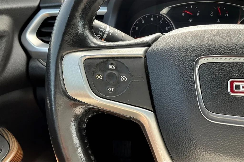 2019 GMC Acadia SLE-2 Sport Utility 4D Maitland FL