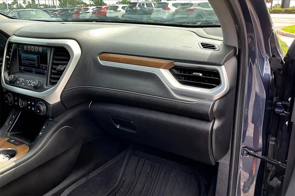 2019 GMC Acadia SLE-2 Sport Utility 4D Maitland FL