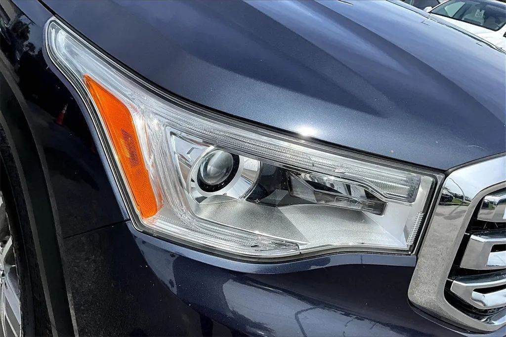 2019 GMC Acadia SLE-2 Sport Utility 4D Maitland FL