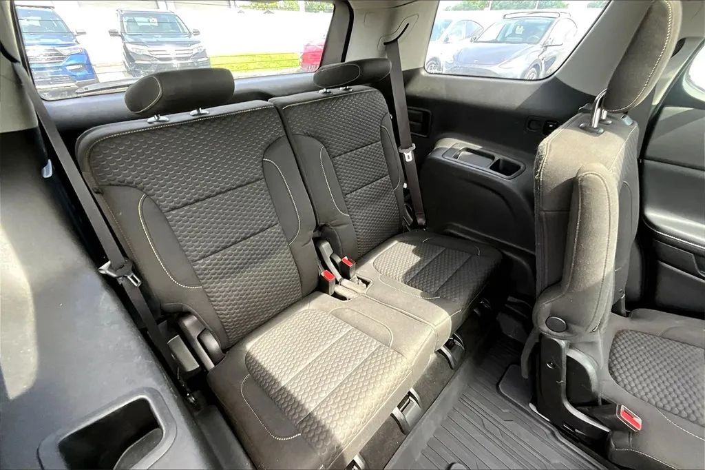 2019 GMC Acadia SLE-2 Sport Utility 4D Maitland FL