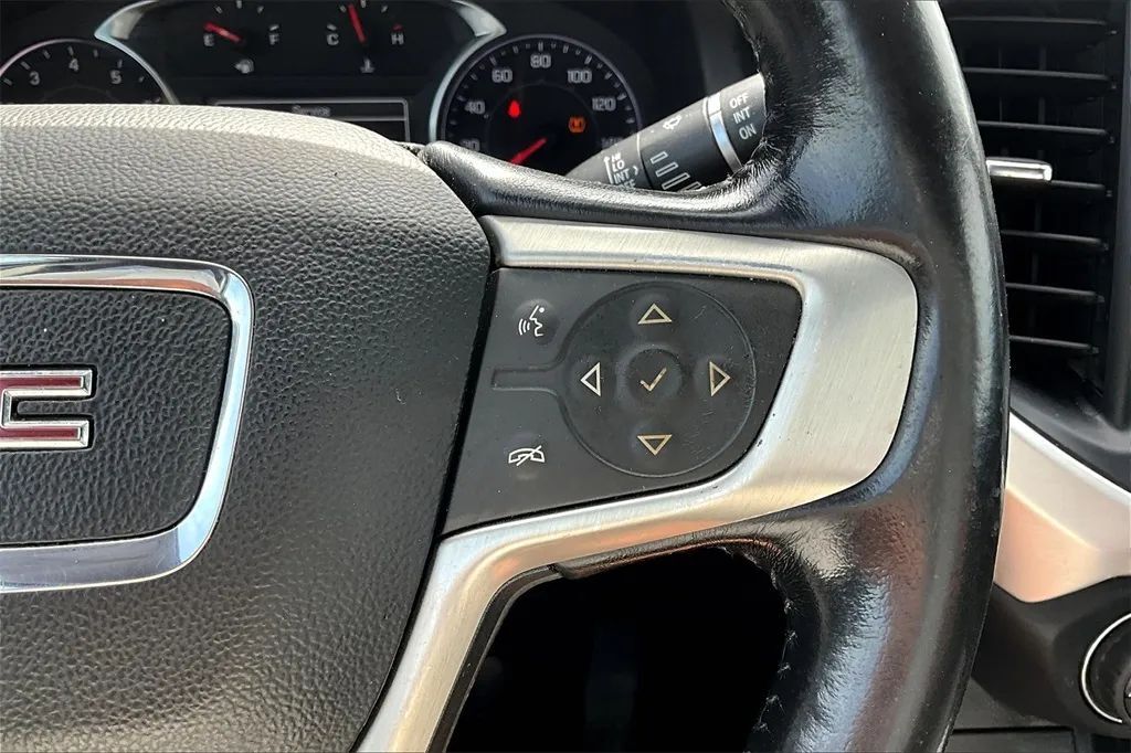 2019 GMC Acadia SLE-2 Sport Utility 4D Maitland FL