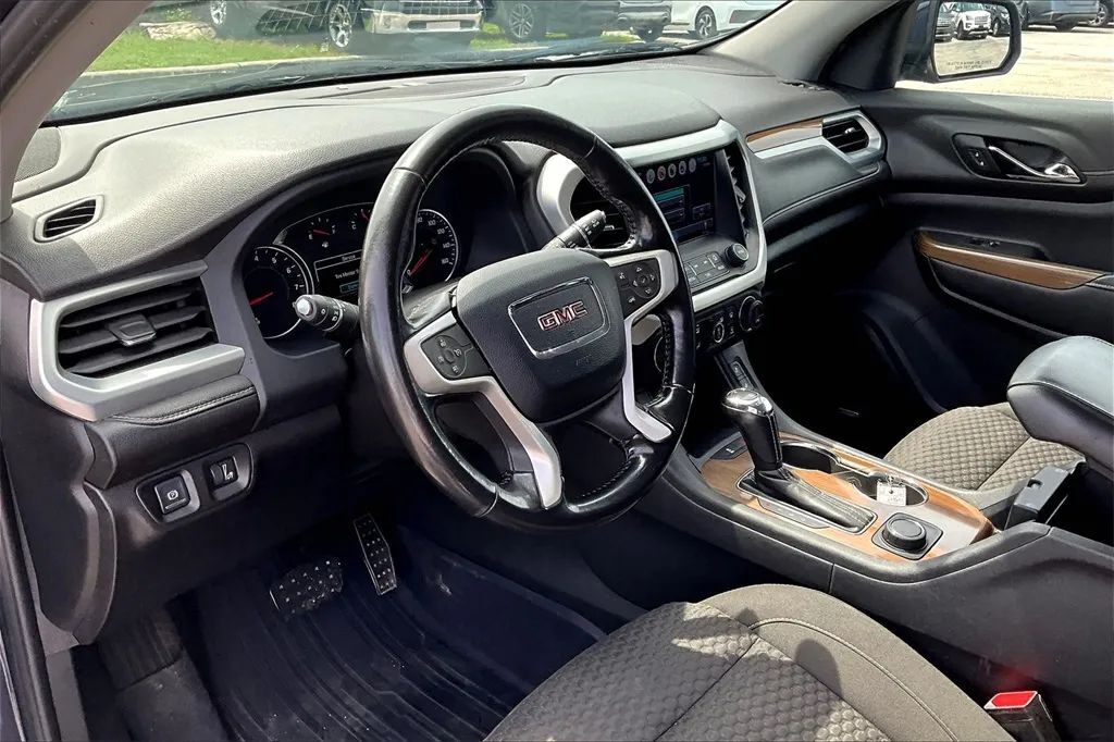 2019 GMC Acadia SLE-2 Sport Utility 4D Maitland FL