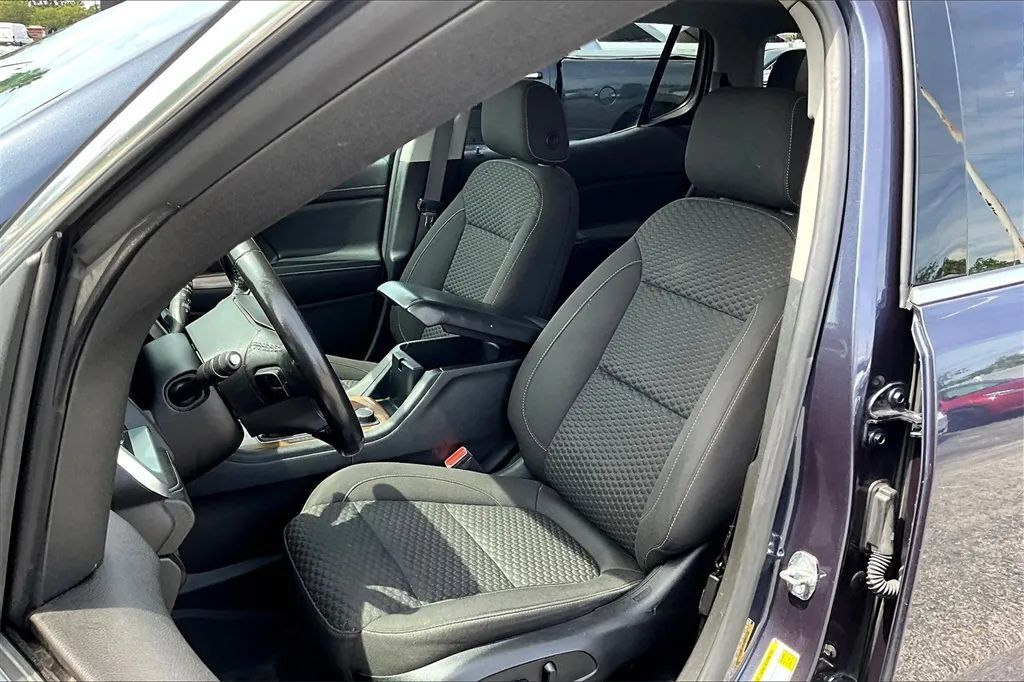 2019 GMC Acadia SLE-2 Sport Utility 4D Maitland FL