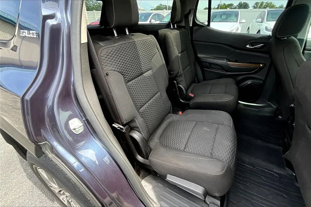 2019 GMC Acadia SLE-2 Sport Utility 4D Maitland FL
