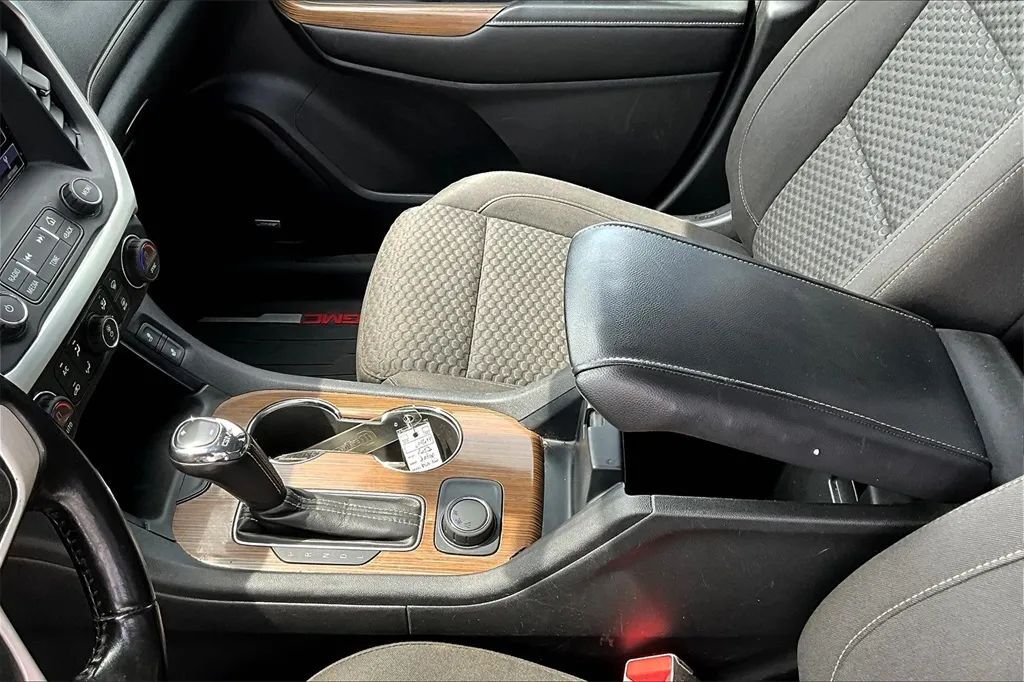 2019 GMC Acadia SLE-2 Sport Utility 4D Maitland FL