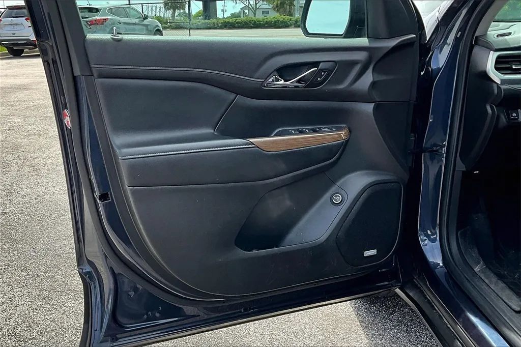 2019 GMC Acadia SLE-2 Sport Utility 4D Maitland FL