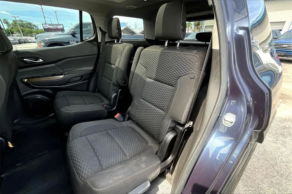 2019 GMC Acadia SLE-2 Sport Utility 4D Maitland FL