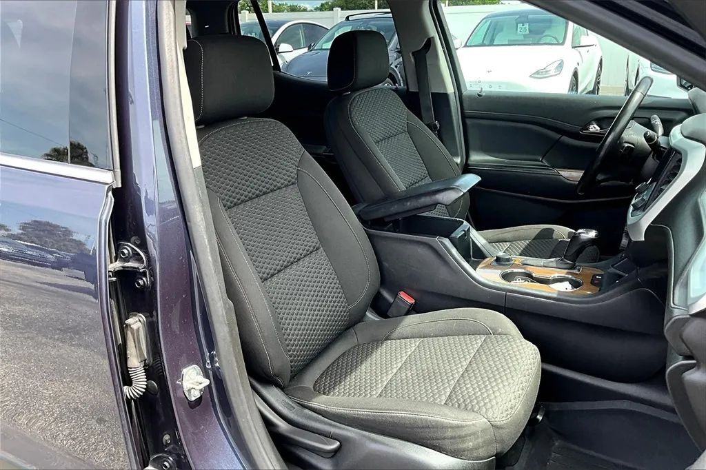 2019 GMC Acadia SLE-2 Sport Utility 4D Maitland FL