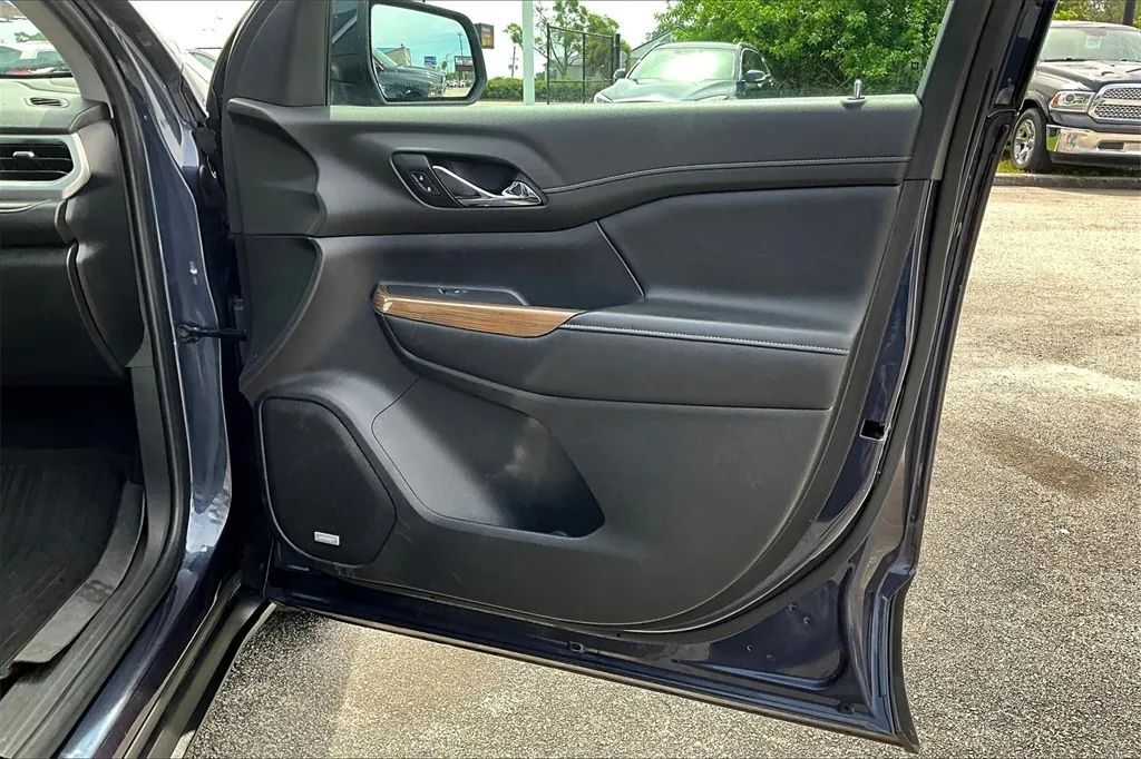 2019 GMC Acadia SLE-2 Sport Utility 4D Maitland FL