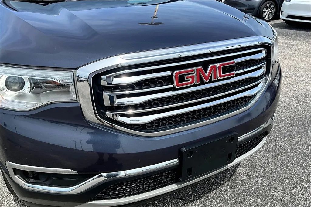2019 GMC Acadia SLE-2 Sport Utility 4D Maitland FL