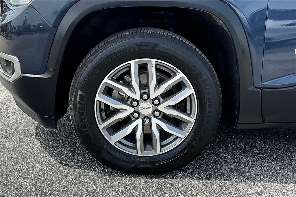 2019 GMC Acadia SLE-2 Sport Utility 4D Maitland FL
