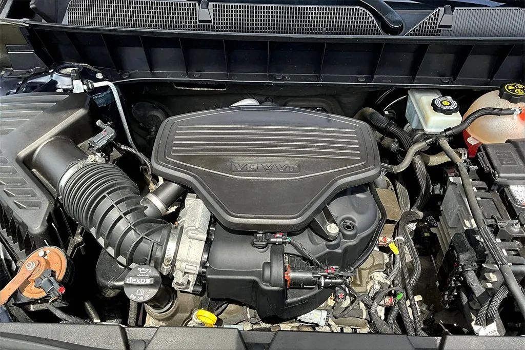 2019 GMC Acadia SLE-2 Sport Utility 4D Maitland FL