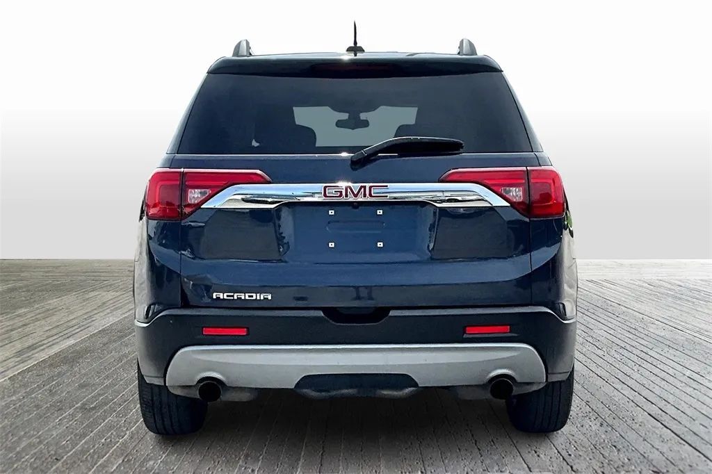 2019 GMC Acadia SLE-2 Sport Utility 4D Maitland FL