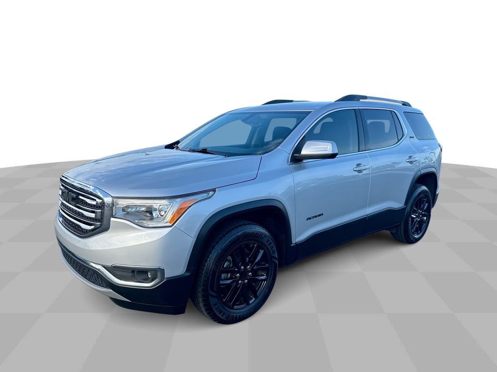 2019 GMC Acadia SLE-2 Tucson AZ