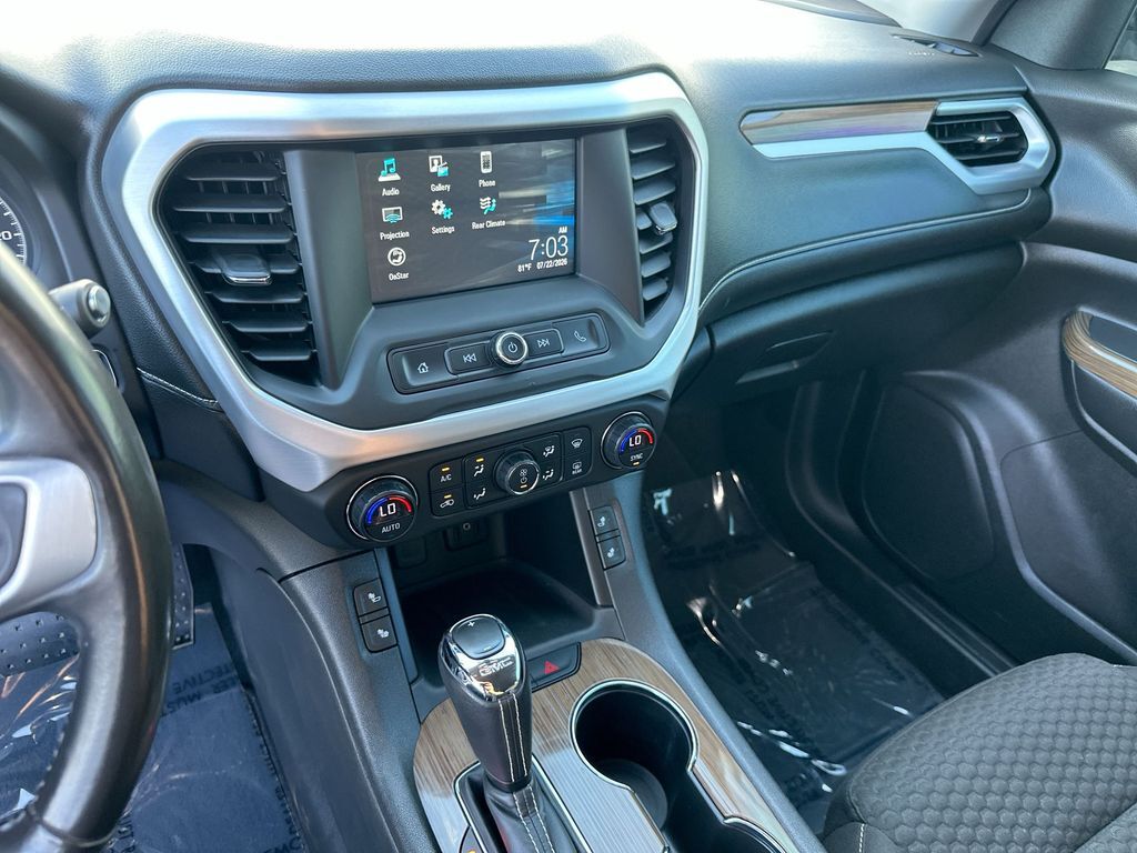 2019 GMC Acadia SLE-2 Tucson AZ