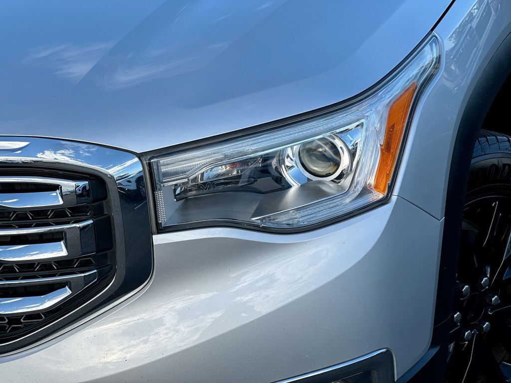 2019 GMC Acadia SLE-2 Tucson AZ