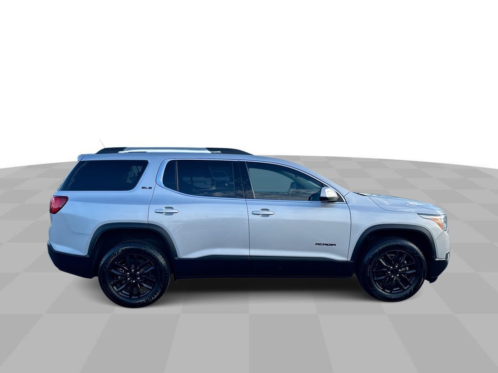 2019 GMC Acadia SLE-2 Tucson AZ