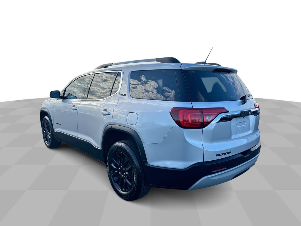 2019 GMC Acadia SLE-2 Tucson AZ