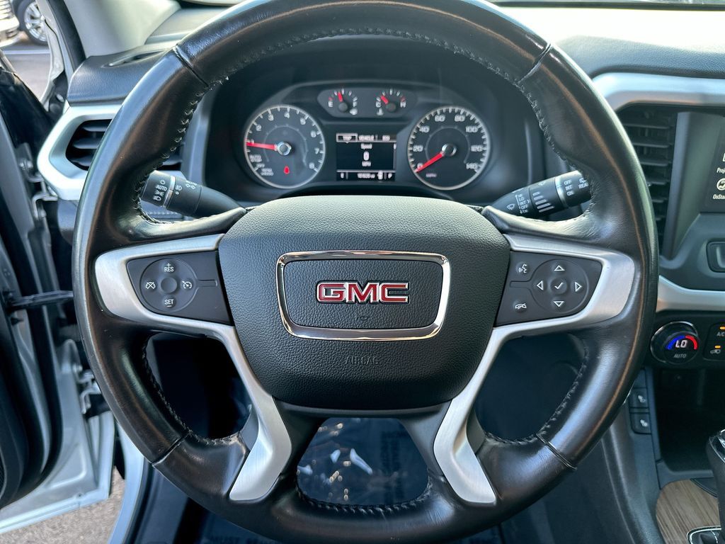 2019 GMC Acadia SLE-2 Tucson AZ