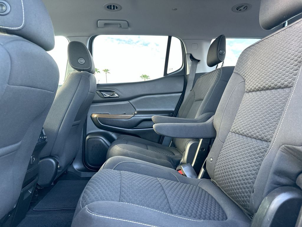 2019 GMC Acadia SLE-2 Tucson AZ